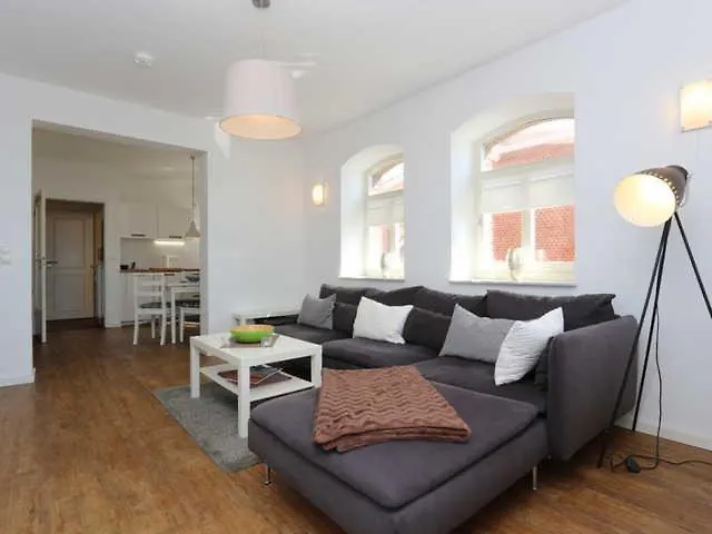 Ferienwohnung Villa Min Ailoen Villa Min Ailoen, 6