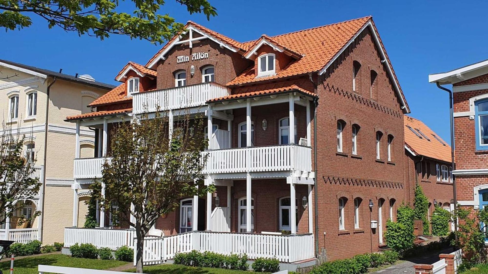 Min Ailoen Min Ailoen, 6 * Westerland