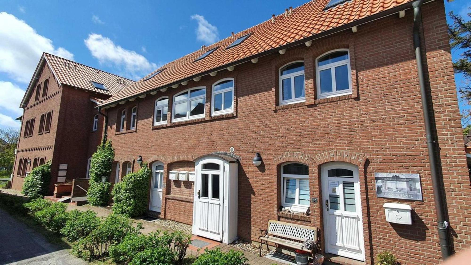 Min Ailoen Min Ailoen, 6 Apartment *