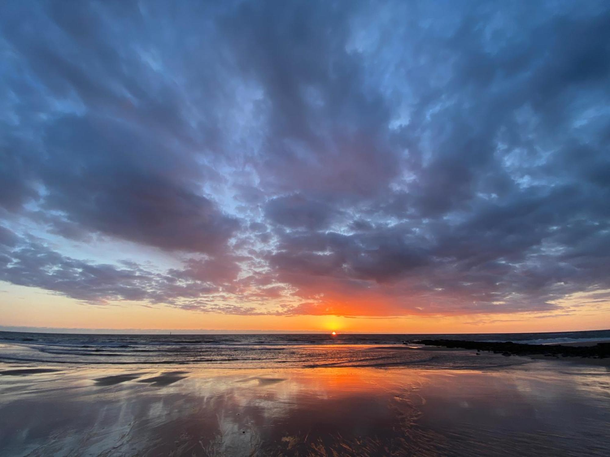 Min Ailoen Min Ailoen, 6 * Westerland
