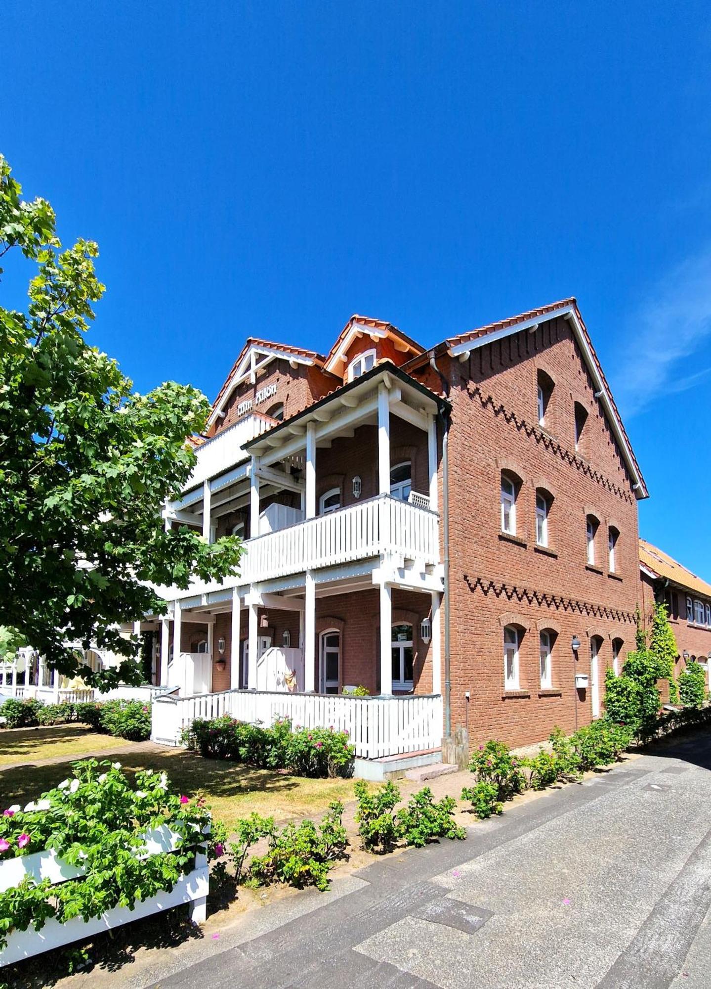 Min Ailoen Min Ailoen, 6 Apartment *