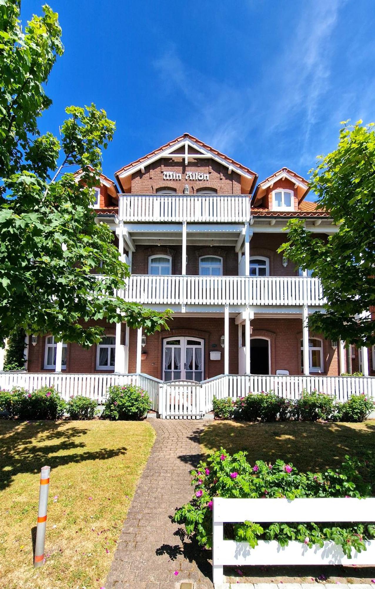 Min Ailoen Min Ailoen, 6 * Westerland